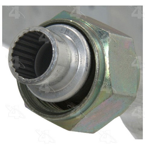 Four Seasons A/C Evaporator Core P/N:54795 Fits: Ford F-100 Ranger 2001, Ford Ranger 11-01, Mazda B2300 09-02, Mazda B3000 08-02, Mazda B4000 09-02 - Image 5