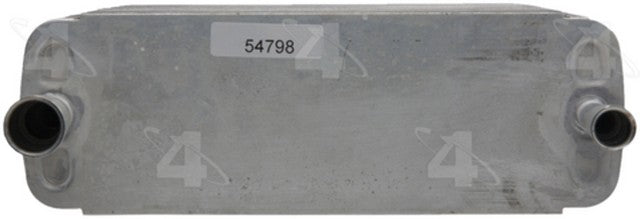 Four Seasons A/C Evaporator Core P/N:54798 Fits: Ford Sable 01-96, Ford Taurus 07-96, Lincoln Continental 02-95, Mercury Sable 05-96 - Image 2