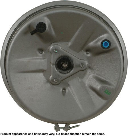 CARDONE Reman Power Brake Booster P/N:54-79900 Fits: Chevrolet B60 87-80, Chevrolet C50 87-79, Chevrolet C60 87-79, Chevrolet C70 87-79, Chevrolet S7 1987, GMC B6000 87-80, GMC C5000 87-79, GMC C6000 87-79, GMC C7000 87-79 - Image 2