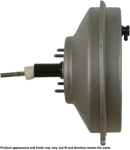 CARDONE Reman Power Brake Booster P/N:54-79900 Fits: Chevrolet B60 87-80, Chevrolet C50 87-79, Chevrolet C60 87-79, Chevrolet C70 87-79, Chevrolet S7 1987, GMC B6000 87-80, GMC C5000 87-79, GMC C6000 87-79, GMC C7000 87-79 - Image 1