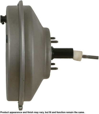 CARDONE Reman Power Brake Booster P/N:54-79900 Fits: Chevrolet B60 87-80, Chevrolet C50 87-79, Chevrolet C60 87-79, Chevrolet C70 87-79, Chevrolet S7 1987, GMC B6000 87-80, GMC C5000 87-79, GMC C6000 87-79, GMC C7000 87-79 - Image 4