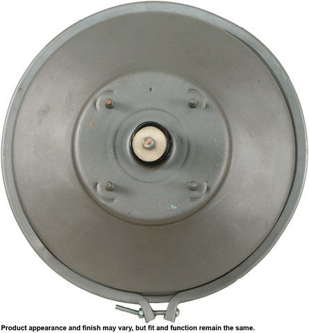 CARDONE Reman Power Brake Booster P/N:54-79900 Fits: Chevrolet B60 87-80, Chevrolet C50 87-79, Chevrolet C60 87-79, Chevrolet C70 87-79, Chevrolet S7 1987, GMC B6000 87-80, GMC C5000 87-79, GMC C6000 87-79, GMC C7000 87-79 - Image 3