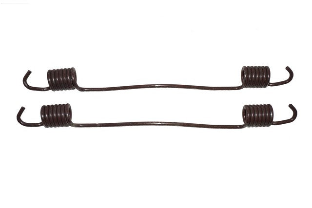 Better Brake Parts Drum Brake Shoe Return Spring P/N:547K Fits: Dodge B300, Dodge B300 Van, Dodge B350, Dodge B3500, Dodge Cb300, Dodge D200, Dodge D200 Pickup, Dodge D250, Dodge D300, Dodge D300 Pickup - Image 1