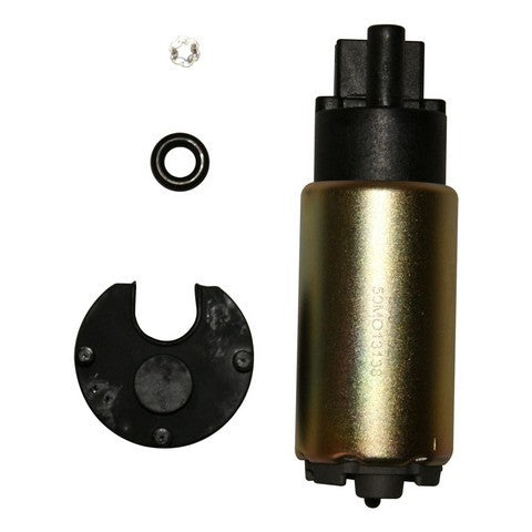 GMB Electric Fuel Pump P/N:548-1020 Fits: Dodge Colt 94-93, Mitsubishi Mirage 02-90, Plymouth Colt 94-93 - Image 1