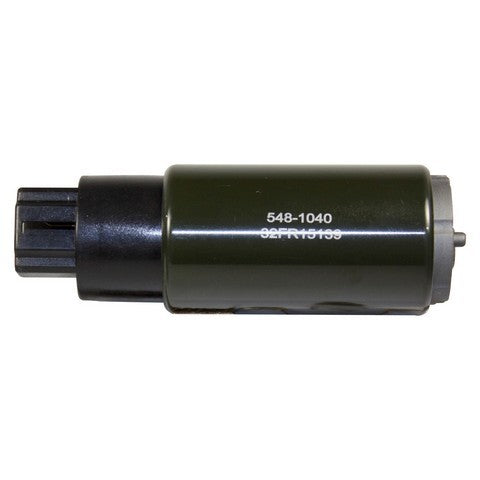 GMB Electric Fuel Pump P/N:548-1040 Fits: Mitsubishi Lancer 06-03 - Image 2