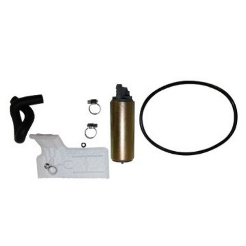 GMB Fuel Pump and Strainer Set P/N:548-1060 Fits: Chrysler Pt Cruiser 09-04, Dodge Dakota 09-05, Jeep Commander 10-06, Jeep Grand Cherokee 10-05, Mitsubishi Raider 09-06 - Image 1
