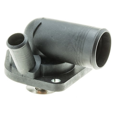 Motorad Engine Coolant Thermostat Housing Assembly P/N:548-192 Fits: Jaguar S-type 08-03, Jaguar Vanden Plas 05-04, Jaguar Xj8 05-04, Jaguar Xjr 05-04 - Image 1