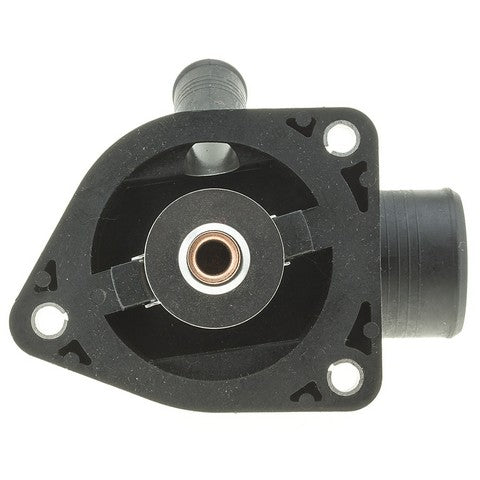 Motorad Engine Coolant Thermostat Housing Assembly P/N:548-192 Fits: Jaguar S-type 08-03, Jaguar Vanden Plas 05-04, Jaguar Xj8 05-04, Jaguar Xjr 05-04 - Image 6