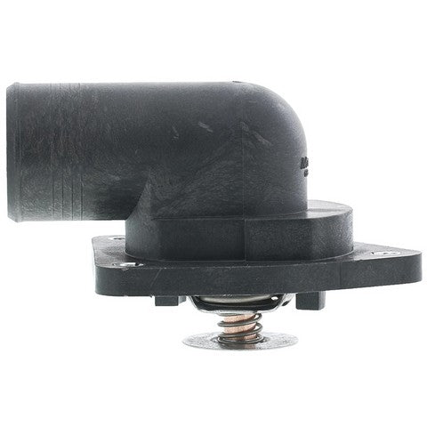 Motorad Engine Coolant Thermostat Housing Assembly P/N:548-192 Fits: Jaguar S-type 08-03, Jaguar Vanden Plas 05-04, Jaguar Xj8 05-04, Jaguar Xjr 05-04 - Image 4