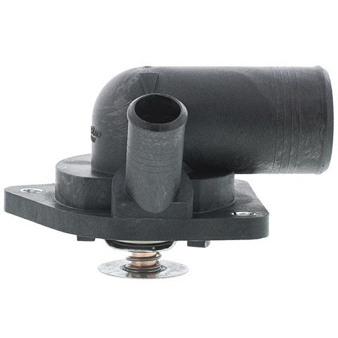 Motorad Engine Coolant Thermostat Housing Assembly P/N:548-192 Fits: Jaguar S-type 08-03, Jaguar Vanden Plas 05-04, Jaguar Xj8 05-04, Jaguar Xjr 05-04 - Image 5