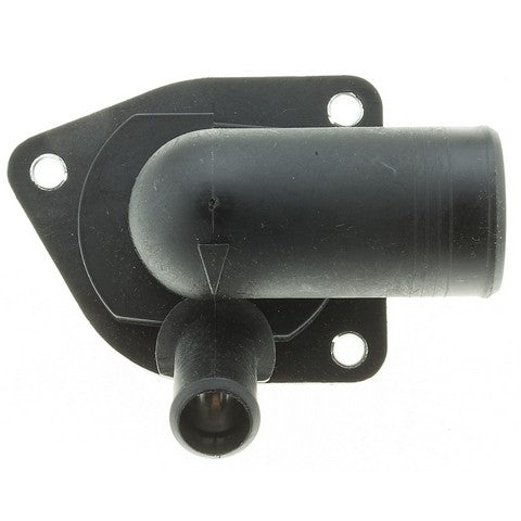 Motorad Engine Coolant Thermostat Housing Assembly P/N:548-192 Fits: Jaguar S-type 08-03, Jaguar Vanden Plas 05-04, Jaguar Xj8 05-04, Jaguar Xjr 05-04 - Image 3