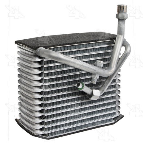 Four Seasons A/C Evaporator Core P/N:54800 Fits: Mazda 626 87-83, Mazda B2000 1986, Mazda B2200 93-87, Mazda B2600 93-87 - Image 1
