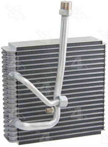 Four Seasons A/C Evaporator Core P/N:54801 Fits: Mazda Protege 00-99 - Image 1