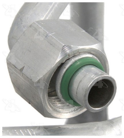 Four Seasons A/C Evaporator Core P/N:54801 Fits: Mazda Protege 00-99 - Image 3