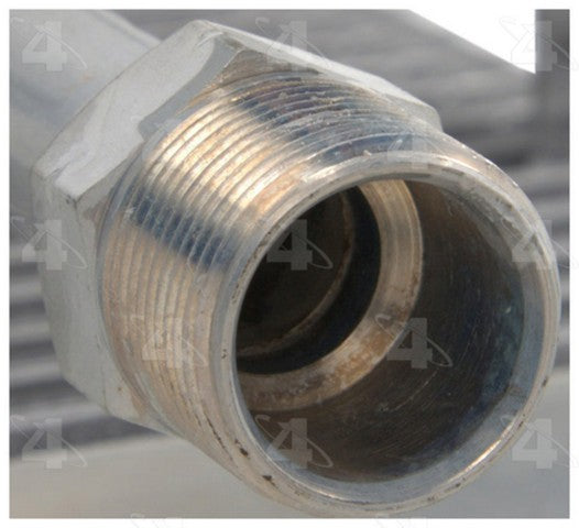 Four Seasons A/C Evaporator Core P/N:54801 Fits: Mazda Protege 00-99 - Image 8