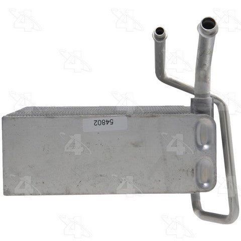 Four Seasons A/C Evaporator Core P/N:54802 Fits: Jeep Grand Cherokee 04-02 - Image 2