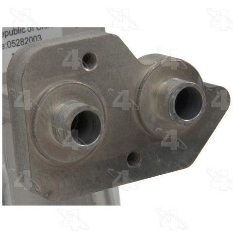 Four Seasons A/C Evaporator Core P/N:54803 Fits: Geo Storm 91-90 - Image 7