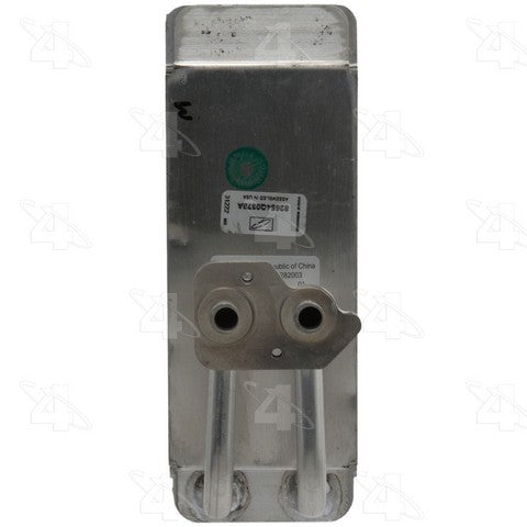 Four Seasons A/C Evaporator Core P/N:54803 Fits: Geo Storm 91-90 - Image 3