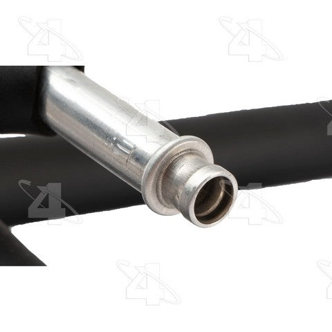 Four Seasons A/C Evaporator Core P/N:54807 Fits: Chrysler Grand Voyager 02-01, Chrysler Pacifica 08-04, Chrysler TOWN &amp; COUNTRY 07-01, Chrysler Voyager 03-01, Dodge Caravan 07-01, Dodge Grand Caravan 07-01 - Image 6