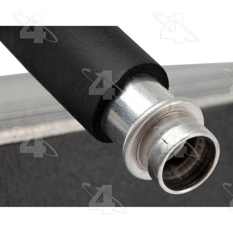 Four Seasons A/C Evaporator Core P/N:54807 Fits: Chrysler Grand Voyager 02-01, Chrysler Pacifica 08-04, Chrysler TOWN &amp; COUNTRY 07-01, Chrysler Voyager 03-01, Dodge Caravan 07-01, Dodge Grand Caravan 07-01 - Image 5