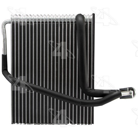 Four Seasons A/C Evaporator Core P/N:54807 Fits: Chrysler Grand Voyager 02-01, Chrysler Pacifica 08-04, Chrysler TOWN &amp; COUNTRY 07-01, Chrysler Voyager 03-01, Dodge Caravan 07-01, Dodge Grand Caravan 07-01 - Image 2