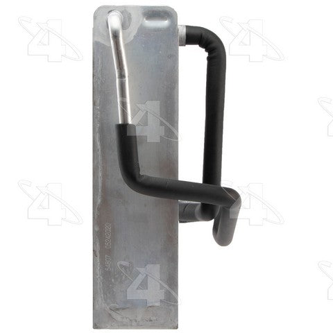 Four Seasons A/C Evaporator Core P/N:54807 Fits: Chrysler Grand Voyager 02-01, Chrysler Pacifica 08-04, Chrysler TOWN &amp; COUNTRY 07-01, Chrysler Voyager 03-01, Dodge Caravan 07-01, Dodge Grand Caravan 07-01 - Image 8