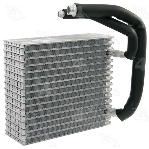 Four Seasons A/C Evaporator Core P/N:54808 Fits: Chrysler Grand Voyager 2000, Chrysler TOWN &amp; COUNTRY 00-96, Chrysler Voyager 2000, Dodge Caravan 00-96, Dodge Grand Caravan 00-96, Plymouth Grand Voyager 00-96, Plymouth Voyager 00-96 - Image 1