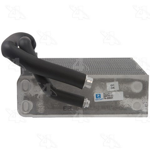 Four Seasons A/C Evaporator Core P/N:54808 Fits: Chrysler Grand Voyager 2000, Chrysler TOWN &amp; COUNTRY 00-96, Chrysler Voyager 2000, Dodge Caravan 00-96, Dodge Grand Caravan 00-96, Plymouth Grand Voyager 00-96, Plymouth Voyager 00-96 - Image 5