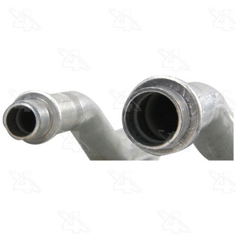 Four Seasons A/C Evaporator Core P/N:54809 Fits: Chrysler Grand Voyager 02-01, Chrysler TOWN &amp; COUNTRY 05-01, Chrysler Voyager 03-01, Dodge Caravan 05-01, Dodge Grand Caravan 05-01 - Image 5