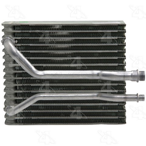 Four Seasons A/C Evaporator Core P/N:54809 Fits: Chrysler Grand Voyager 02-01, Chrysler TOWN &amp; COUNTRY 05-01, Chrysler Voyager 03-01, Dodge Caravan 05-01, Dodge Grand Caravan 05-01 - Image 4