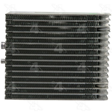 Four Seasons A/C Evaporator Core P/N:54809 Fits: Chrysler Grand Voyager 02-01, Chrysler TOWN &amp; COUNTRY 05-01, Chrysler Voyager 03-01, Dodge Caravan 05-01, Dodge Grand Caravan 05-01 - Image 2