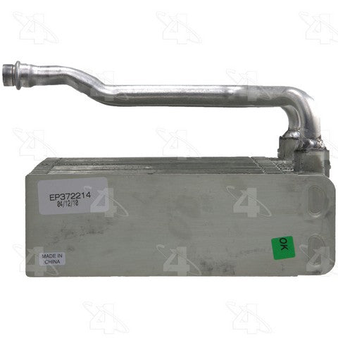 Four Seasons A/C Evaporator Core P/N:54809 Fits: Chrysler Grand Voyager 02-01, Chrysler TOWN &amp; COUNTRY 05-01, Chrysler Voyager 03-01, Dodge Caravan 05-01, Dodge Grand Caravan 05-01 - Image 7
