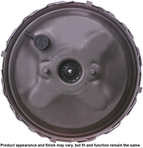 CARDONE Reman Power Brake Booster P/N:54-81001 Fits: Buick Century, Buick Regal, Chevrolet Chevelle, Chevrolet El Camino, Chevrolet Laguna, Chevrolet Malibu, Chevrolet Monte Carlo, GMC Sprint, Oldsmobile Cutlass, Oldsmobile Cutlass Salon - Image 4