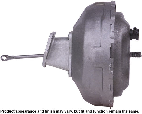 CARDONE Reman Power Brake Booster P/N:54-81001 Fits: Buick Century, Buick Regal, Chevrolet Chevelle, Chevrolet El Camino, Chevrolet Laguna, Chevrolet Malibu, Chevrolet Monte Carlo, GMC Sprint, Oldsmobile Cutlass, Oldsmobile Cutlass Salon - Image 1