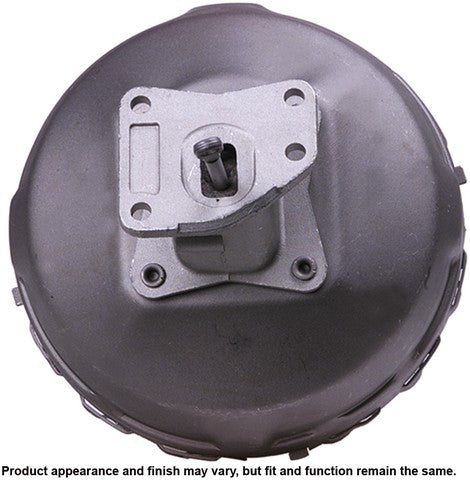 CARDONE Reman Power Brake Booster P/N:54-81001 Fits: Buick Century, Buick Regal, Chevrolet Chevelle, Chevrolet El Camino, Chevrolet Laguna, Chevrolet Malibu, Chevrolet Monte Carlo, GMC Sprint, Oldsmobile Cutlass, Oldsmobile Cutlass Salon - Image 2