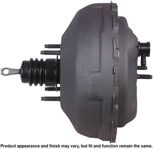 CARDONE Reman Power Brake Booster P/N:54-81002 Fits: Buick Centurion, Buick Electra, Buick Estate Wagon, Buick Lesabre, Buick Riviera, Chevrolet Bel Air, Chevrolet Biscayne, Chevrolet Brookwood, Chevrolet Caprice - Image 2