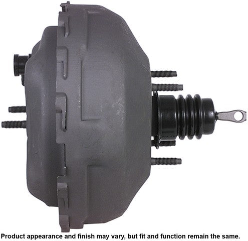 CARDONE Reman Power Brake Booster P/N:54-81002 Fits: Buick Centurion, Buick Electra, Buick Estate Wagon, Buick Lesabre, Buick Riviera, Chevrolet Bel Air, Chevrolet Biscayne, Chevrolet Brookwood, Chevrolet Caprice - Image 1