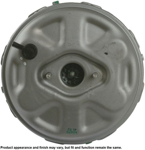 CARDONE Reman Power Brake Booster P/N:54-81109 Fits: Oldsmobile 98 68-67, Oldsmobile Delmont 88 68-67, Oldsmobile Delta 88 68-67 - Image 4