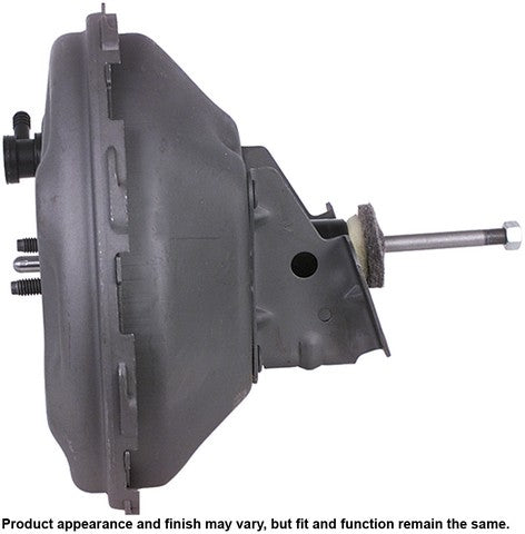 CARDONE Reman Power Brake Booster P/N:54-81111 Fits: Buick Apollo 74-73, Chevrolet Camaro 1969, Chevrolet Nova 74-69, Oldsmobile Omega 74-73, Pontiac Ventura 74-71 - Image 1