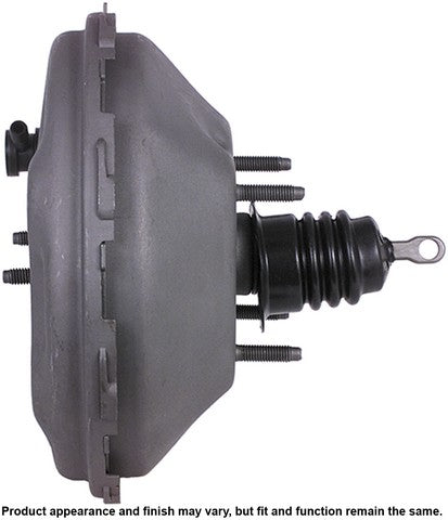 CARDONE Reman Power Brake Booster P/N:54-81115 Fits: Chevrolet Bel Air 74-71, Chevrolet Biscayne 72-71, Chevrolet Caprice 74-71, Chevrolet Impala 74-71 - Image 1