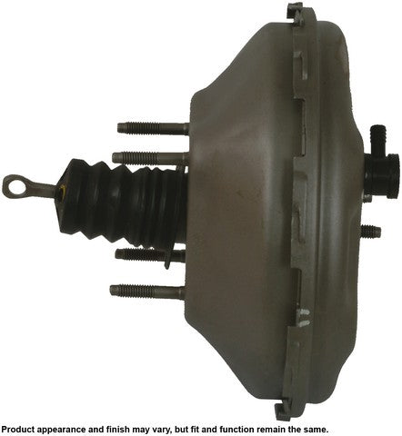 CARDONE Reman Power Brake Booster P/N:54-81116 Fits: Pontiac Bonneville 70-69, Pontiac Catalina 70-69, Pontiac Executive 70-69 - Image 1