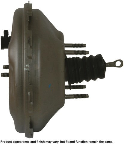 CARDONE Reman Power Brake Booster P/N:54-81116 Fits: Pontiac Bonneville 70-69, Pontiac Catalina 70-69, Pontiac Executive 70-69 - Image 3