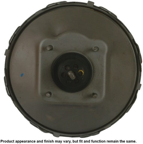 CARDONE Reman Power Brake Booster P/N:54-81116 Fits: Pontiac Bonneville 70-69, Pontiac Catalina 70-69, Pontiac Executive 70-69 - Image 2