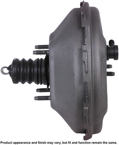 CARDONE Reman Power Brake Booster P/N:54-81117 Fits: Cadillac Calais 70-67, Cadillac Commercial Chassis 68-67, Cadillac Deville 70-67, Cadillac Eldorado 1967, Cadillac Fleetwood 70-67 - Image 1