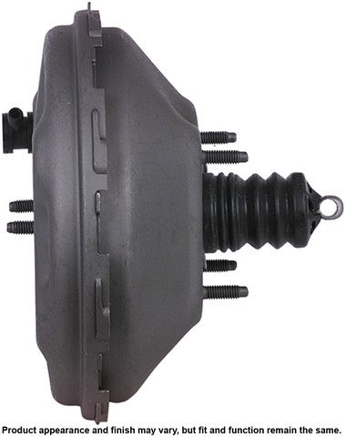 CARDONE Reman Power Brake Booster P/N:54-81117 Fits: Cadillac Calais 70-67, Cadillac Commercial Chassis 68-67, Cadillac Deville 70-67, Cadillac Eldorado 1967, Cadillac Fleetwood 70-67 - Image 3