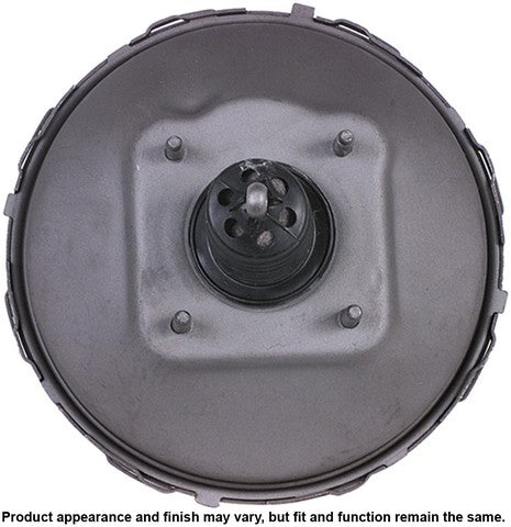 CARDONE Reman Power Brake Booster P/N:54-81117 Fits: Cadillac Calais 70-67, Cadillac Commercial Chassis 68-67, Cadillac Deville 70-67, Cadillac Eldorado 1967, Cadillac Fleetwood 70-67 - Image 2