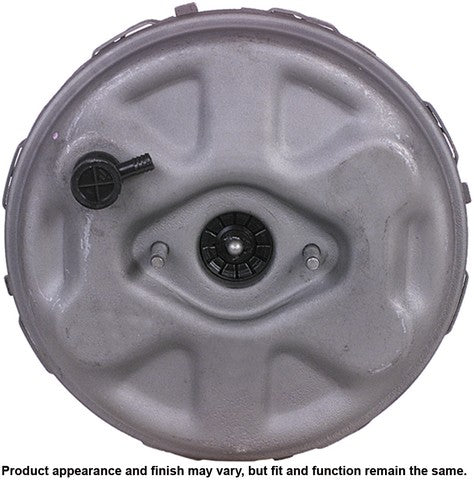 CARDONE Reman Power Brake Booster P/N:54-81118 Fits: Oldsmobile 98 70-69, Oldsmobile Delta 88 70-69 - Image 4