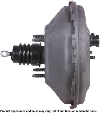 CARDONE Reman Power Brake Booster P/N:54-81118 Fits: Oldsmobile 98 70-69, Oldsmobile Delta 88 70-69 - Image 1