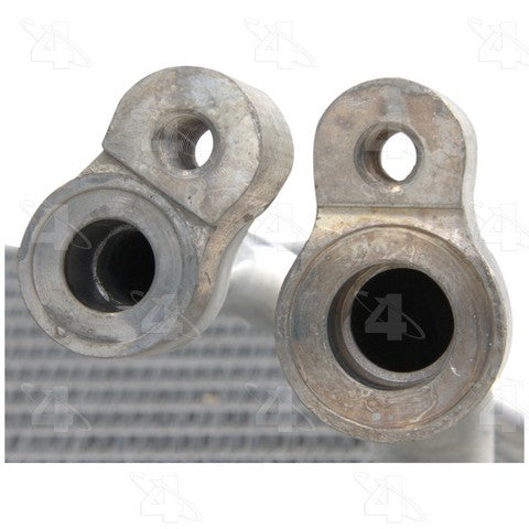Four Seasons A/C Evaporator Core P/N:54811 Fits: Jeep Grand Cherokee 01-99 - Image 6