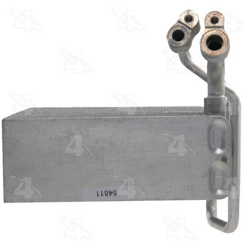 Four Seasons A/C Evaporator Core P/N:54811 Fits: Jeep Grand Cherokee 01-99 - Image 2